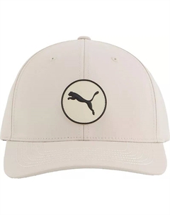 Мужская кепка для гольфа Circle Cat Tech Puma