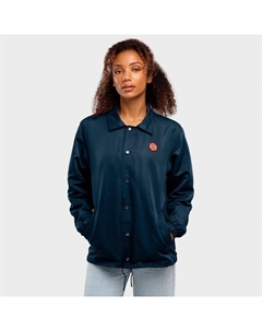 Куртка женская для серфинга на Мальдивах-W темно-синяя Siroko