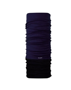 Неквормер Polartec Microfiber, фиолетовый Matt