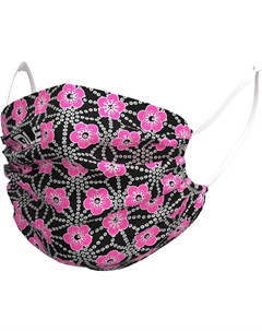 Маска Garda, черный Alé