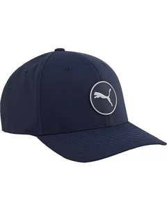 Мужская кепка для гольфа Circle Cat Tech Puma