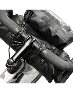 Сумка для аксессуаров Road 3,5 л, черный Roswheel