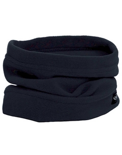 Неквормер Polartec Classic Microfiber, черный Matt