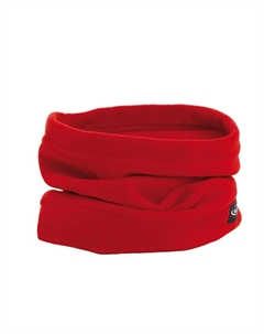 Неквормер Polartec Classic Microfiber, красный Matt