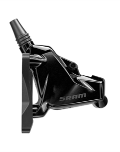 Тормоза S900 Flat Mount Hydraulic disc caliper Sram