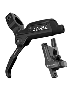 Тормоза Level rear Sram