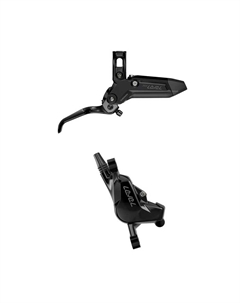 Тормоза Level Ultimate Stealth 2P Hydraulic Front Sram