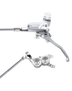 Тормоза Tech 4 V4 rear Hope