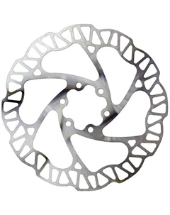 Тормоза Trial Zone disc Hope