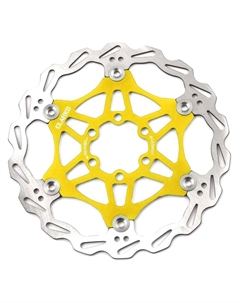 Тормоза CFR-06 6B disc Clarks