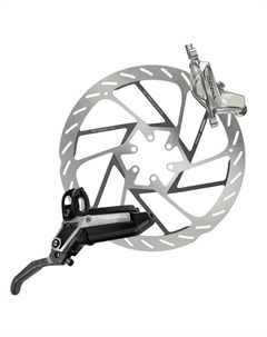 Тормоза Code Ultimate Stealth Hydraulic rear Sram