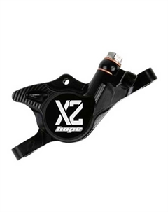 Тормоза Tech 4 X2 rear Hope