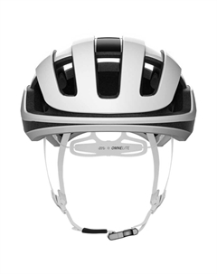 Велосипедный шлем Omne Lite WF, белый Poc