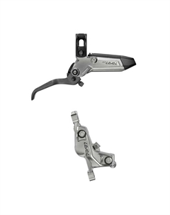 Тормоза Level Ultimate Stealth 4P Hydraulic Front Sram