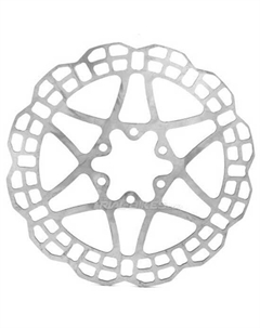 Тормоза Trial Zone disc Hope