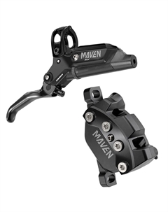 Тормоза Maven Silver 950 MMX disc Sram