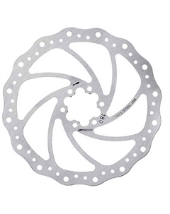 Тормоза Afterburner 6B disc Fsa