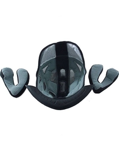 Велосипедный шлем Deviant Pad Set Specialized