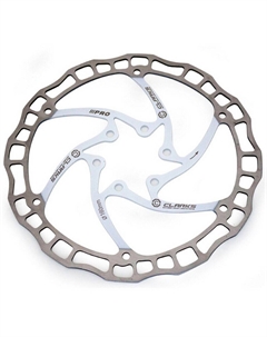 Тормоза CD-08 6B disc Clarks