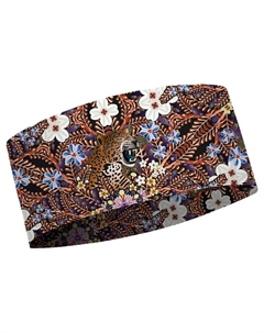 Повязка на голову C.E.Thermo, разноцветный Matt