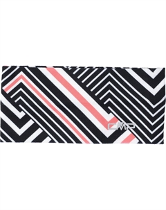 Повязка на голову 6535508P, разноцветный Cmp