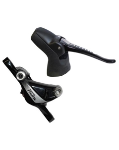 Тормоза Rival1 Moto Direct Mount rear Sram