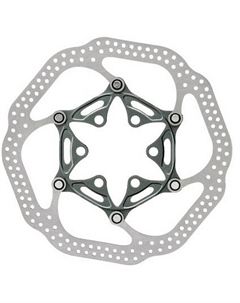 Тормоза HSX 6B disc Avid