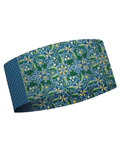 Повязка на голову C.E.Thermo, синий Matt