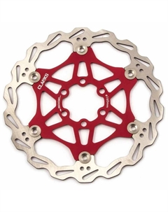 Тормоза CFR-06 6B disc Clarks