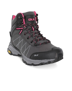 Походные ботинки Arlingtonii, серый Trespass