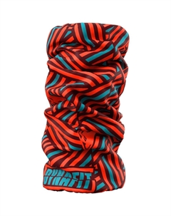 Неквормер Logo, оранжевый Dynafit