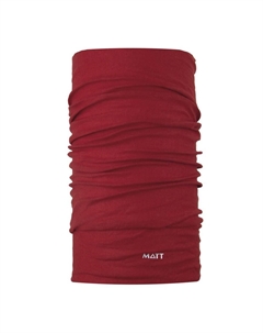 Неквормер Wool, красный Matt