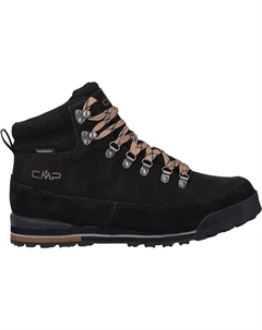 Походные ботинки 3Q49557 Heka WP, черный Cmp
