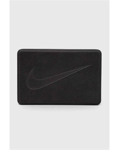 Блок для йоги, черный Nike