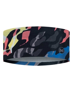 Бандана Thermonet, разноцветный Buff