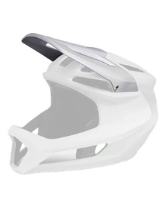 Велосипедный шлем Gambit Spare Visor Specialized