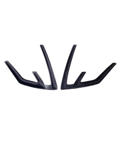 Велосипедный шлем Road Race 9 mm Inner Lining Cube