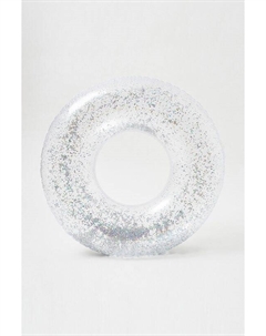 Детский спасательный жилет Glitter, прозрачный Sunnylife