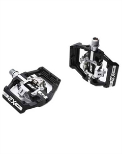 Педали X2-SX BMX Ht components
