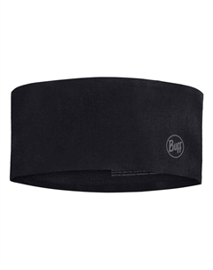 Бандана Thermonet, черный Buff