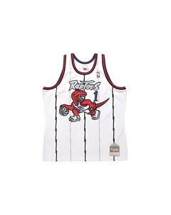 Баскетбольная майка унисекс Mitchell and ness