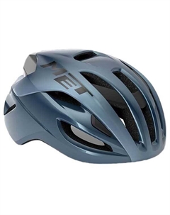 Велосипедный шлем Rivale MIPS, синий Met