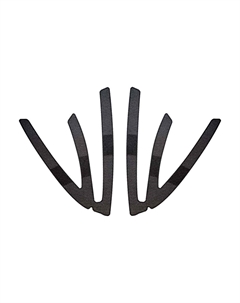 Велосипедный шлем Evoy Hybrid 9 mm Inner Lining Cube