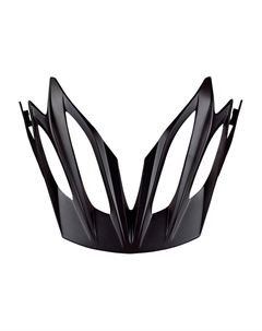 Велосипедный шлем Tactic Visor Specialized