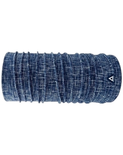 Неквормер Coolmax Eco, синий Matt