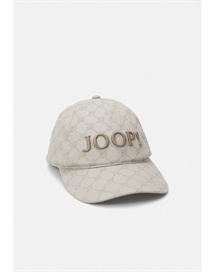 Бейсболка UNISEX, цвет light beige Joop