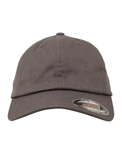 Бейсболка, цвет darkgrey Flexfit