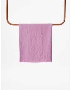 Мягкая шаль Crash Сиреневый Kayra