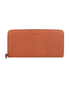 Кошелек, цвет classic cognac Marc o'polo