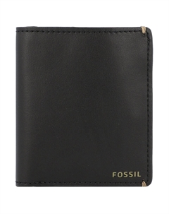 Кошелек JOSHUA, цвет black Fossil